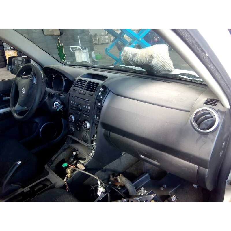 suzuki grand vitara jb (jt) del año 2005