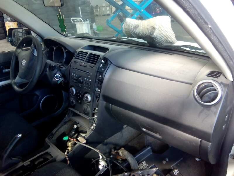 suzuki grand vitara jb (jt) del año 2005