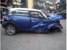 MINI COUNTRYMAN (R60)