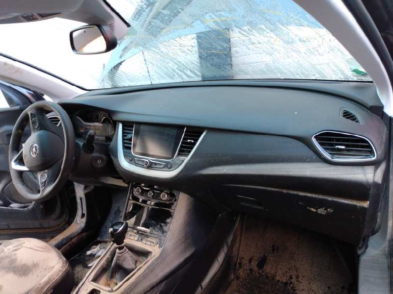 opel grandland x del año 2018