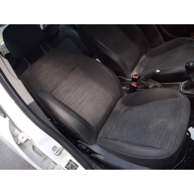 opel corsa d del año 2014