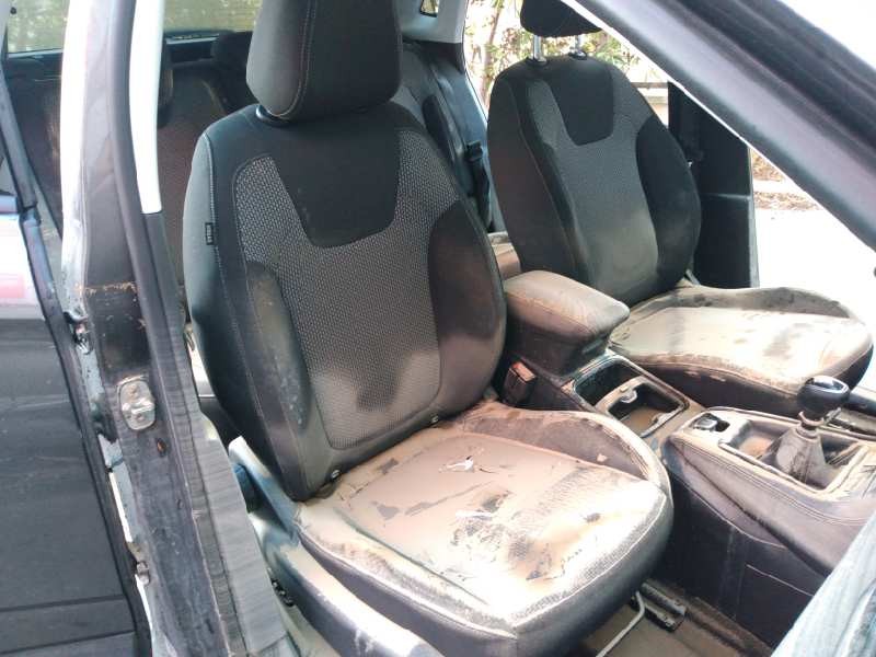 opel grandland x del año 2018