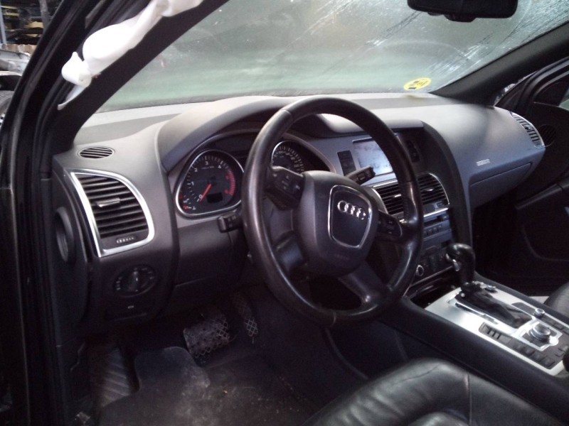 audi q7 (4l) del año 2008