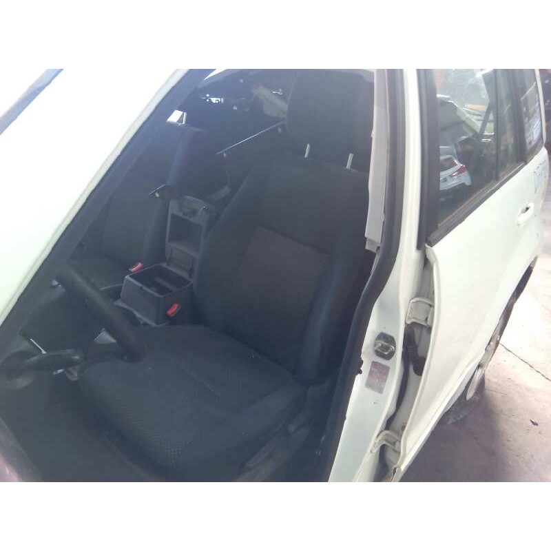 suzuki grand vitara jb (jt) del año 2005