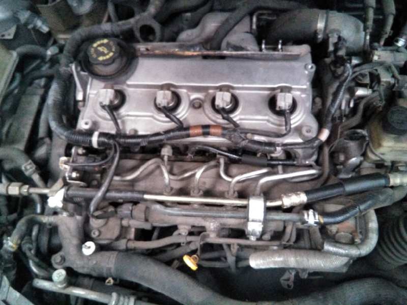 mazda 5 berl. (cr) del año 2013