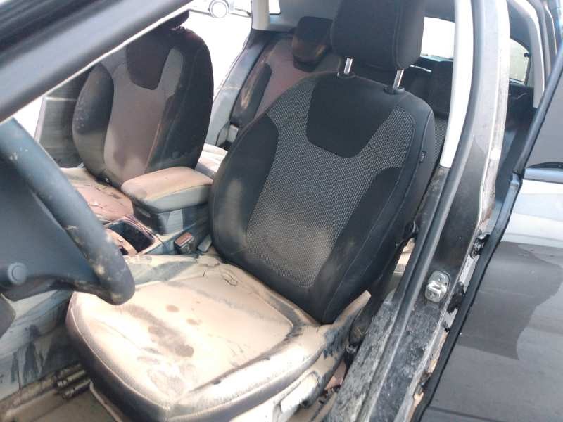 opel grandland x del año 2018