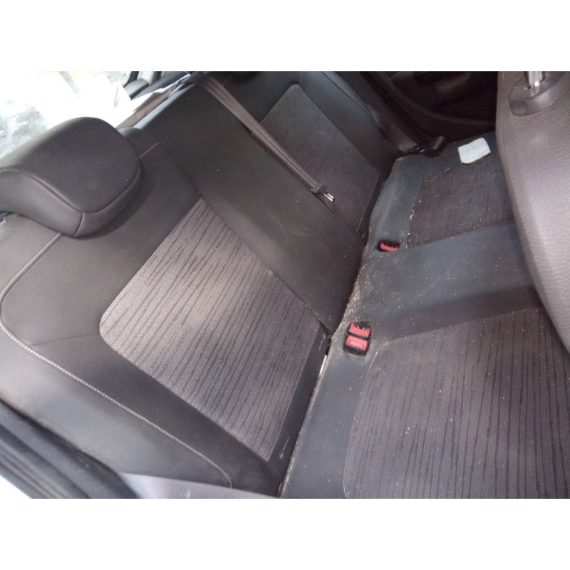 opel corsa d del año 2014