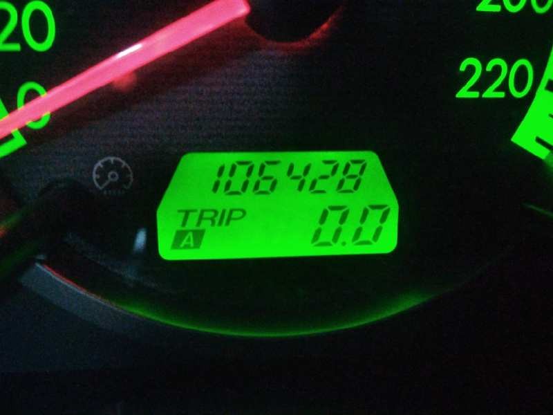 mazda 5 berl. (cr) del año 2013