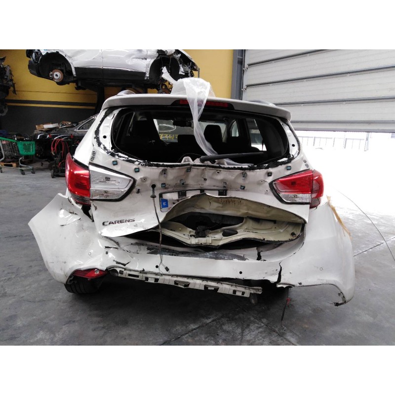 kia carens ( ) del año 2014