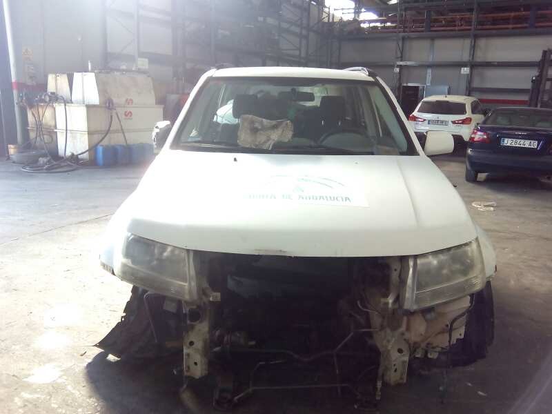 suzuki grand vitara jb (jt) del año 2005