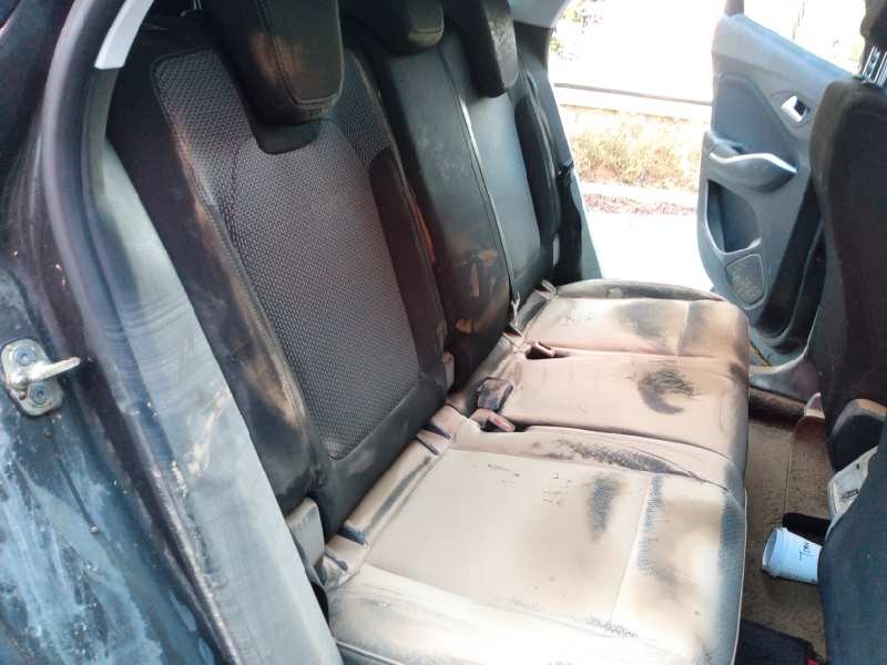 opel grandland x del año 2018