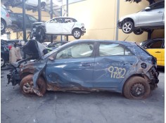 hyundai i20 del año 2017