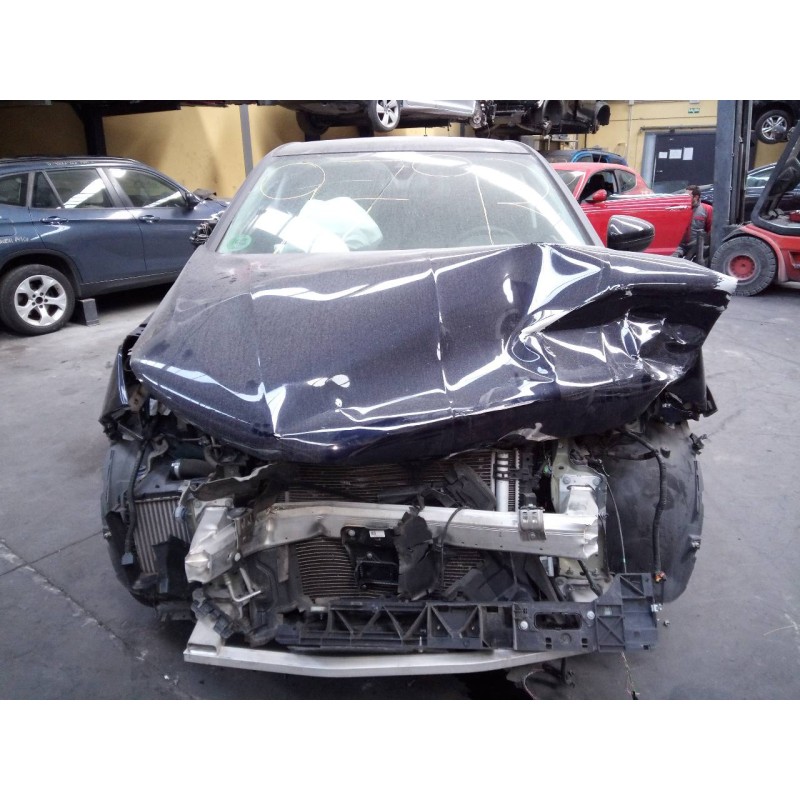 opel grandland x del año 2017