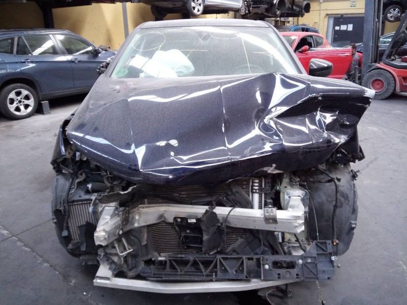 opel grandland x del año 2017