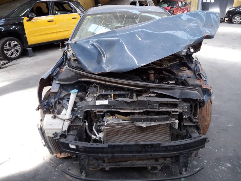 hyundai i20 del año 2017