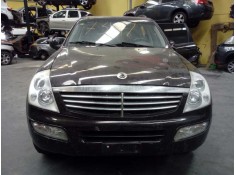 ssangyong rexton del año 2003 2