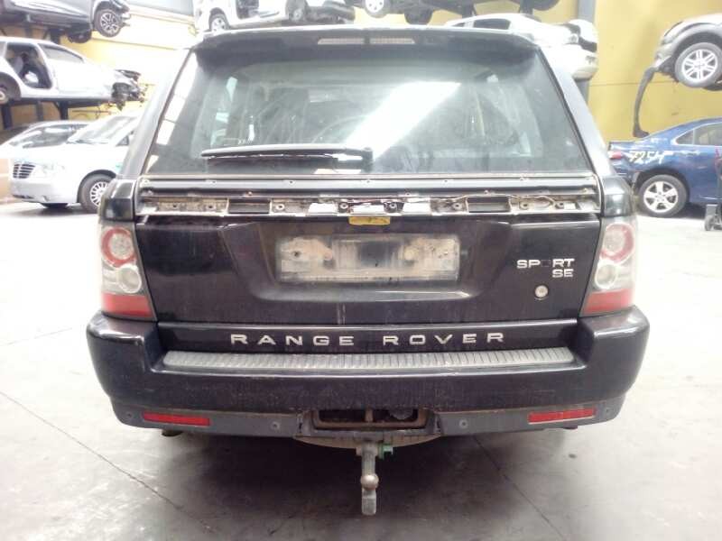 land rover range rover sport del año 2009