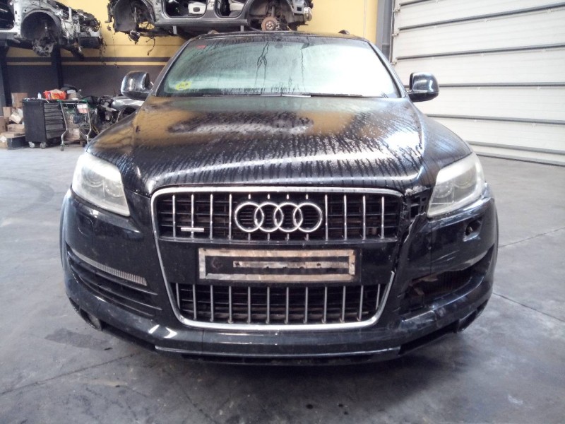 audi q7 (4l) del año 2008