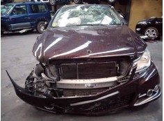 mercedes-benz clase c (w204) lim. del año 2011 2