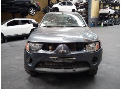 mitsubishi l 200 (ka0/kb0) del año 2008 2