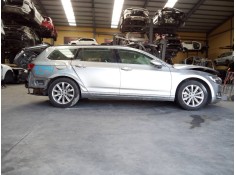 VOLKSWAGEN PASSAT VARIANT (3G5)