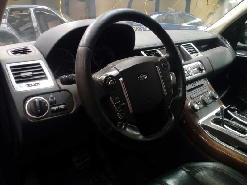 land rover range rover sport del año 2009