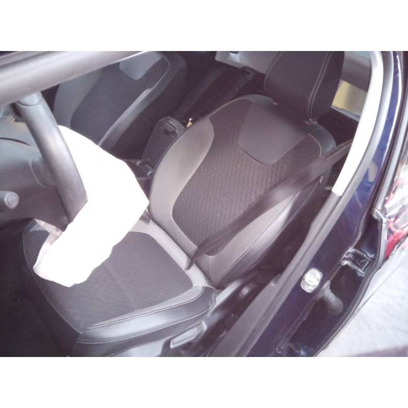 opel grandland x del año 2017