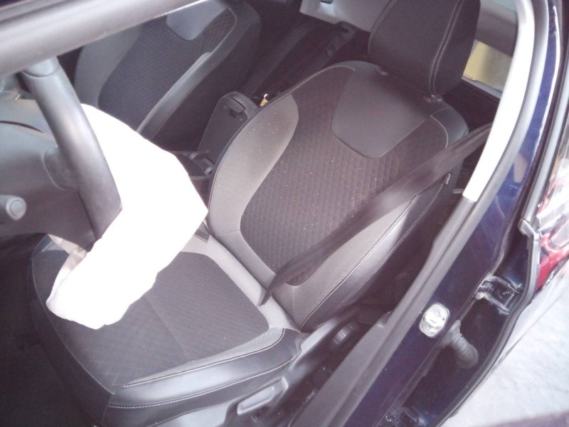 opel grandland x del año 2017