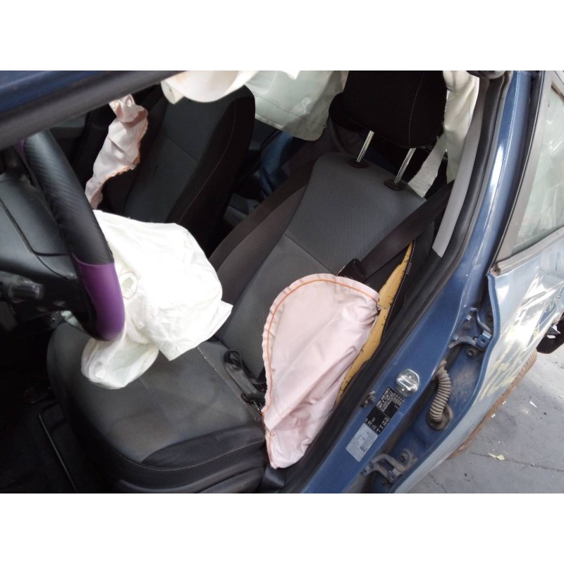 hyundai i20 del año 2017