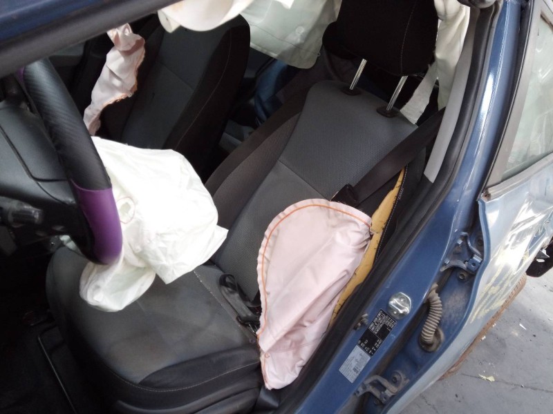 hyundai i20 del año 2017