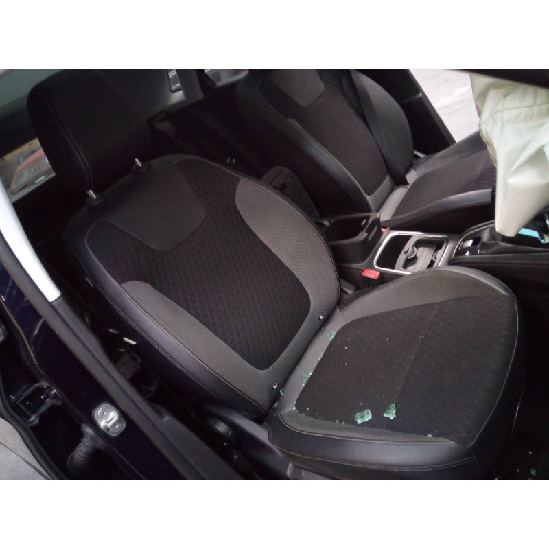 opel grandland x del año 2017