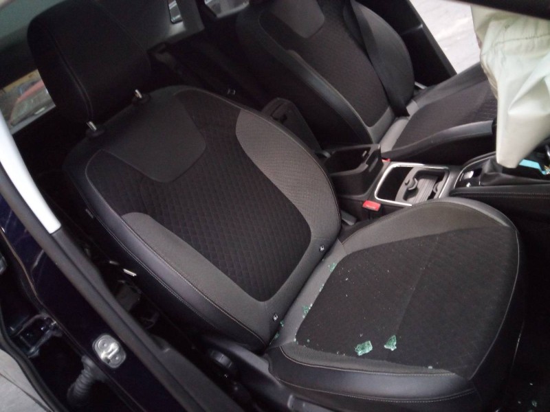 opel grandland x del año 2017