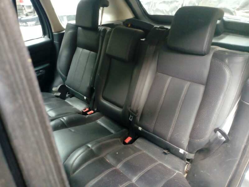 land rover range rover sport del año 2009