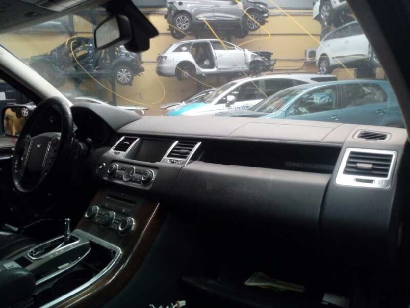 land rover range rover sport del año 2009