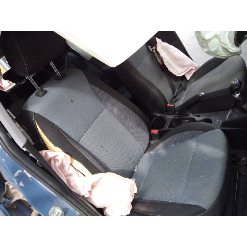 hyundai i20 del año 2017