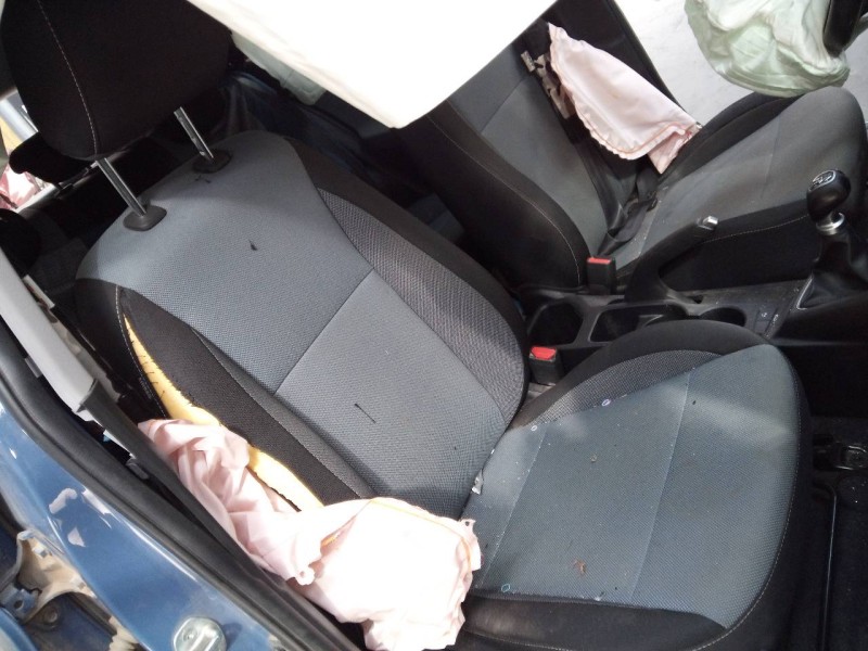 hyundai i20 del año 2017