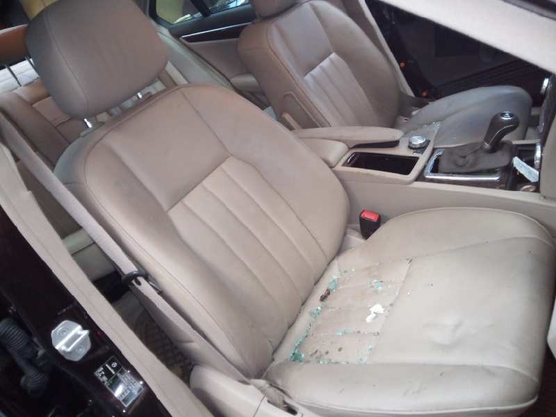 mercedes-benz clase c (w204) lim. del año 2011