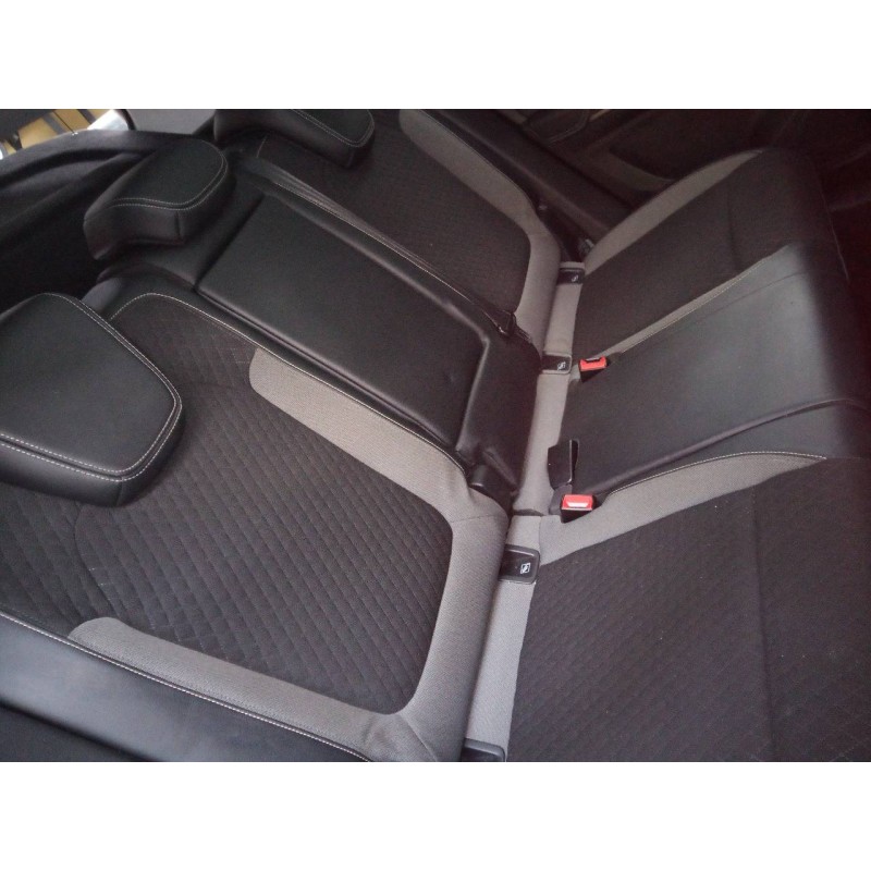 opel grandland x del año 2017