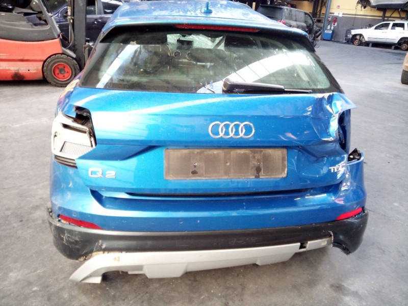 audi q2 (gab) del año 2016