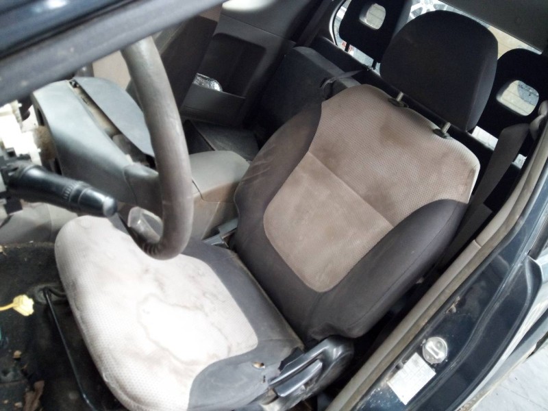 mitsubishi l 200 (ka0/kb0) del año 2008