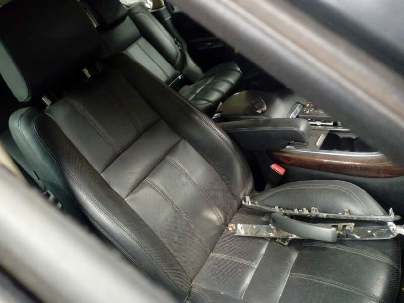 land rover range rover sport del año 2009