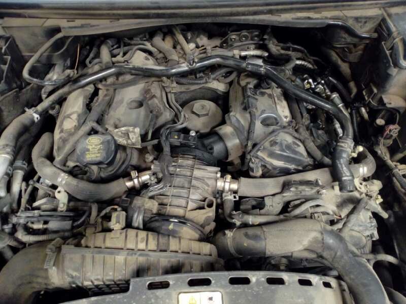 land rover range rover sport del año 2009