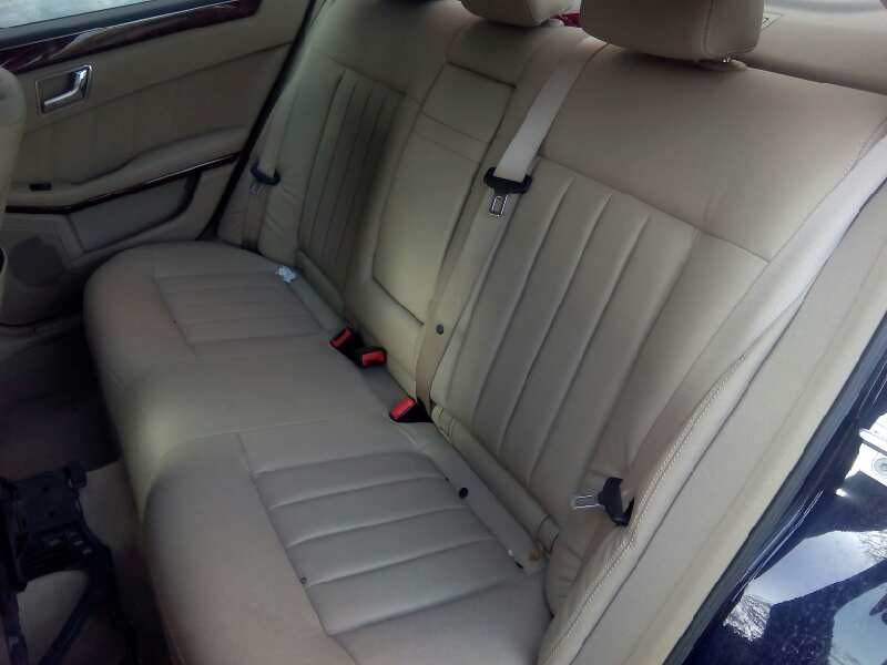 mercedes-benz clase e (w212) lim. del año 2010