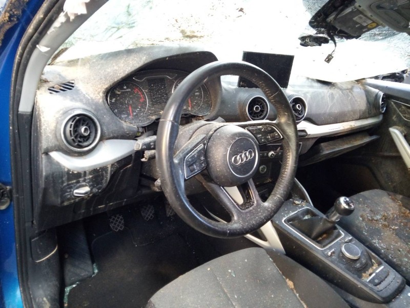 audi q2 (gab) del año 2016