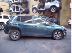 PEUGEOT 2008 (--.2013)
