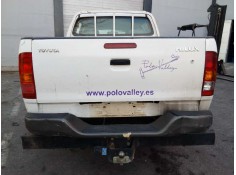 toyota hilux (kun) del año 2011 2