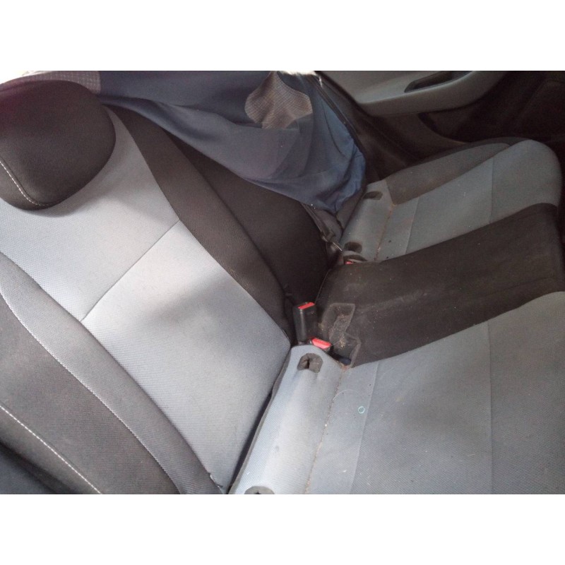 hyundai i20 del año 2017