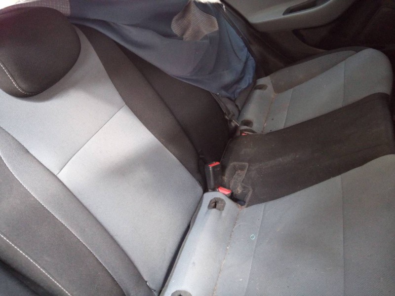 hyundai i20 del año 2017