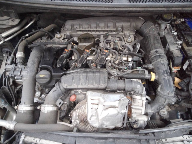 opel grandland x del año 2017