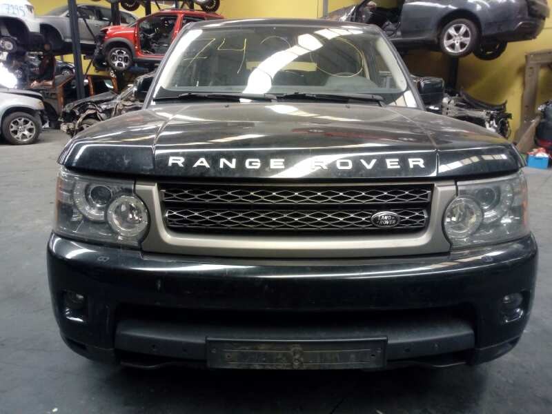 land rover range rover sport del año 2009